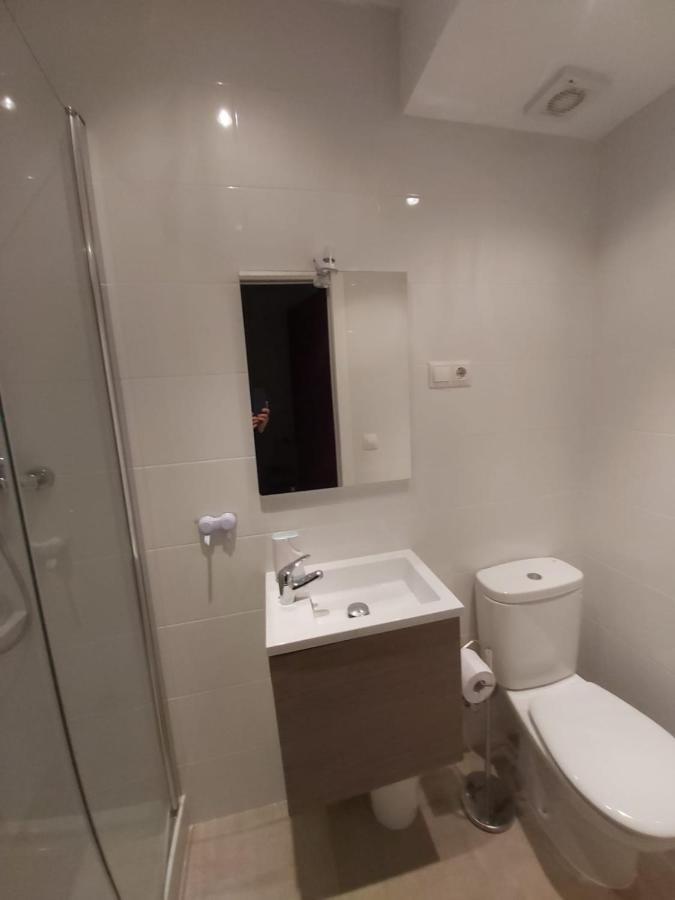 Vis 101 Bed & Breakfast Vista  Екстериор снимка
