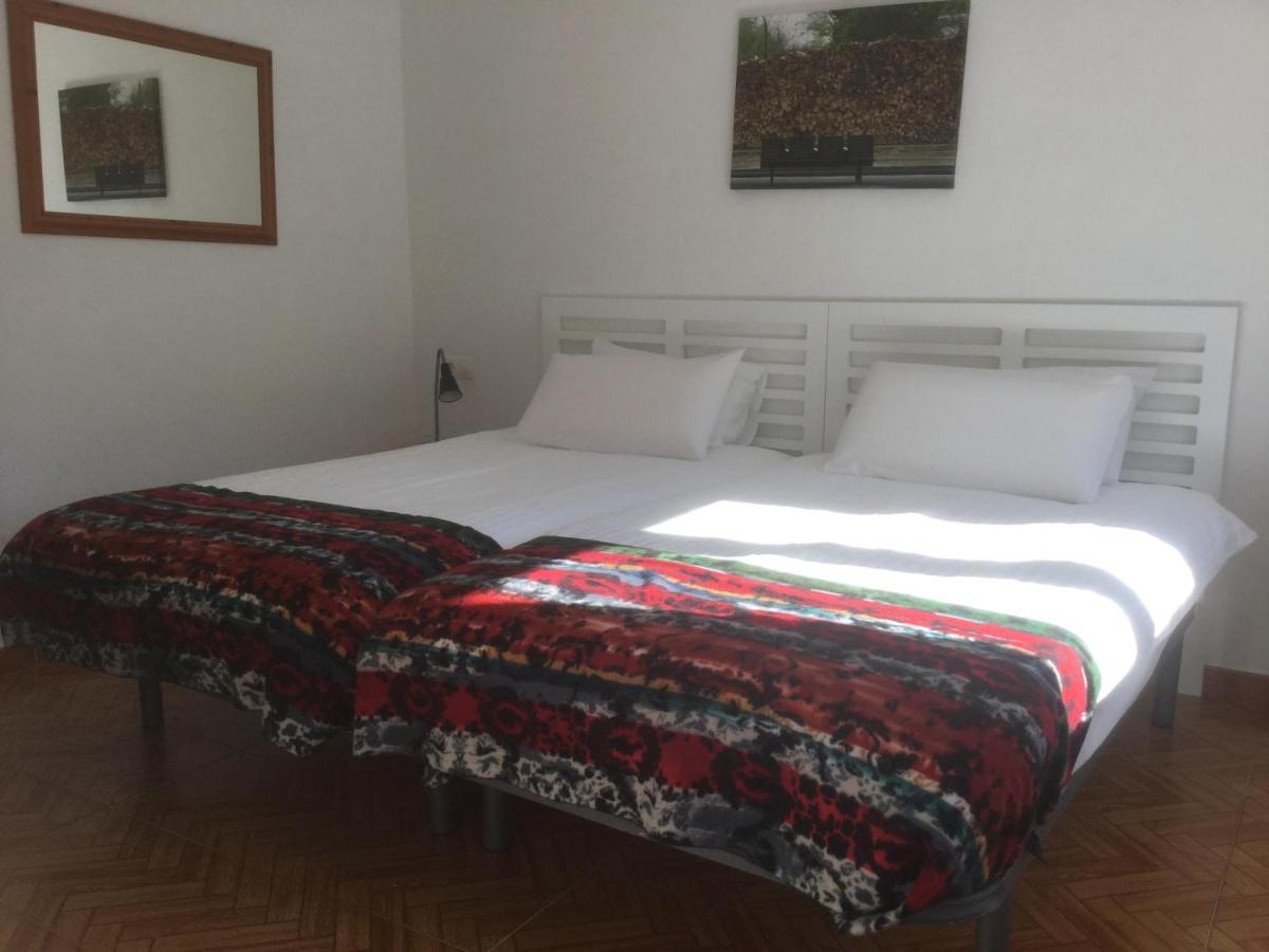 Vis 101 Bed & Breakfast Vista  Екстериор снимка