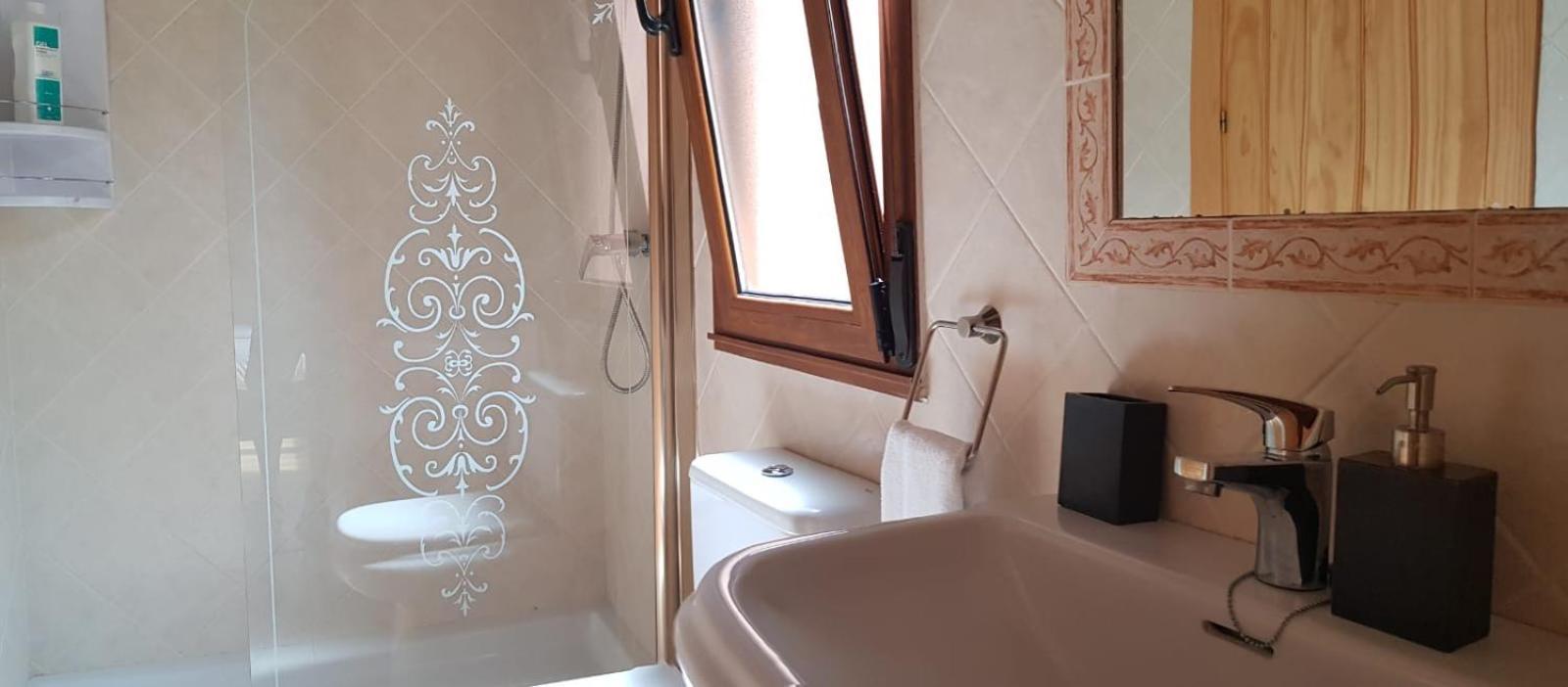 Vis 101 Bed & Breakfast Vista  Екстериор снимка