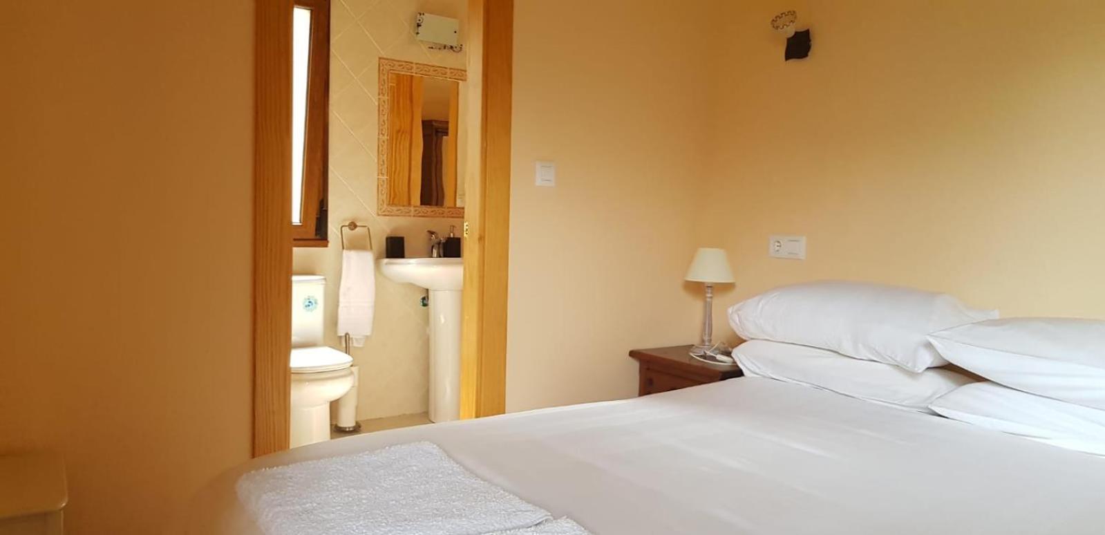 Vis 101 Bed & Breakfast Vista  Екстериор снимка