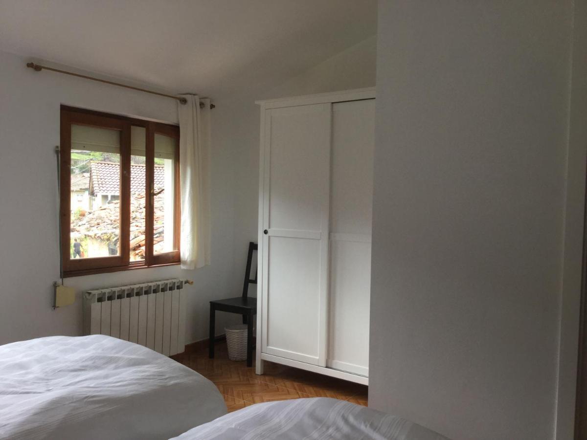 Vis 101 Bed & Breakfast Vista  Екстериор снимка