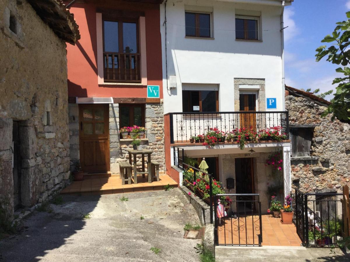 Vis 101 Bed & Breakfast Vista  Екстериор снимка